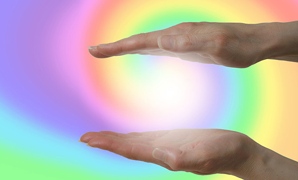 Rainbow Energy Healing Level 1