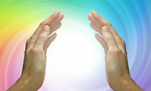 Rainbow Energy Healing Level 2