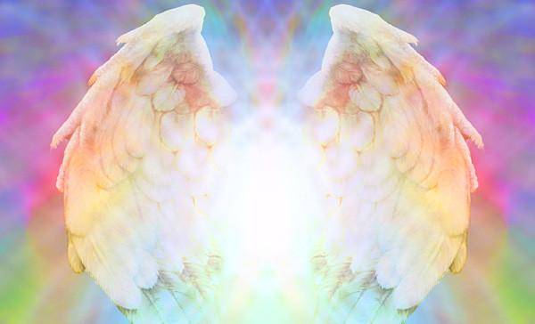 Rainbow Energy Healing Workshops