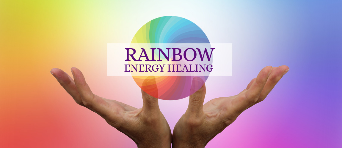 Rainbow Energy Healing