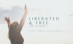 Liberated & Free
